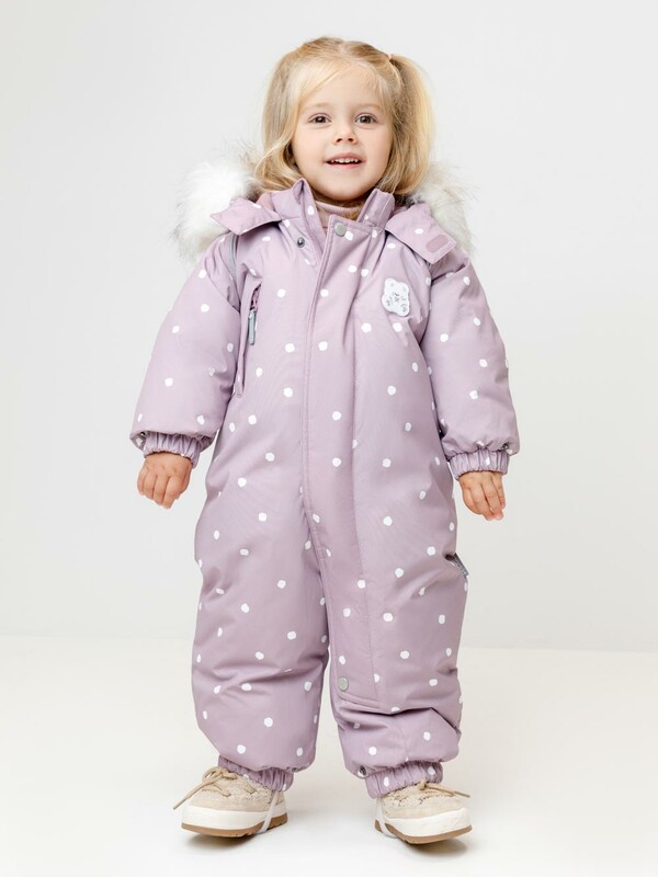 комбинезон д/дет яс